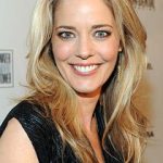 Christina Moore Net Worth