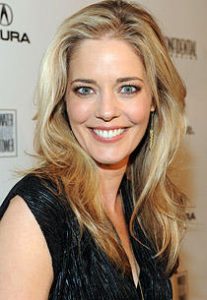 Christina Moore 