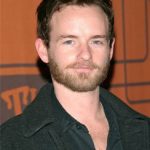 Christopher Masterson Net Worth