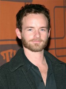 Christopher Masterson