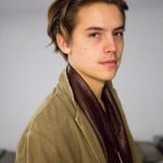 Cole Sprouse Age, Weight, Height, Measurements