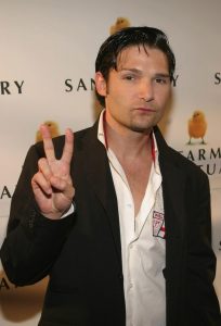 Corey Feldman