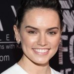 Daisy Ridley Diet Plan