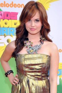 Debby Ryan