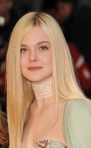 Elle Fanning