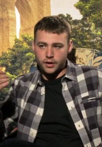 Emory Cohen