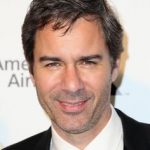 Eric McCormack Age, Weight, Height, Measurements