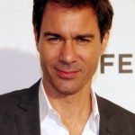 Eric McCormack Net Worth