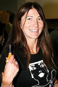 Eve Best