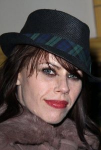 Fairuza Balk