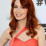 Felicia Day Bra Size, Age, Weight, Height, Measurements