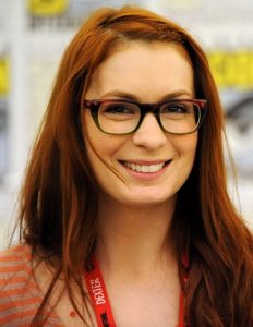 Felicia Day