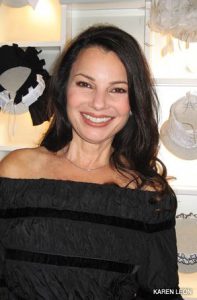 Fran Drescher