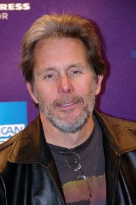 Gary Cole