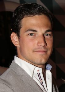 Giacomo Gianniotti