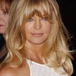 Goldie Hawn Net Worth