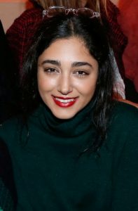 Golshifteh Farahani