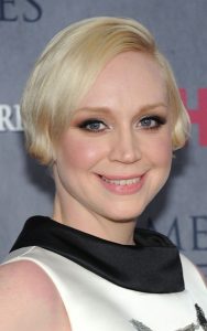 Gwendoline Christie