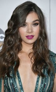 Hailee Steinfeld