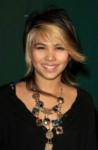 Hayley Kiyoko