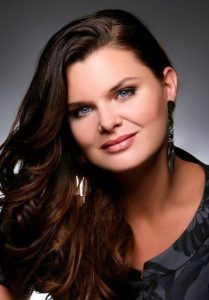 Heather Tom