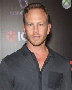 Ian Ziering