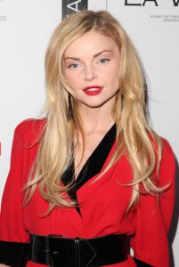 Izabella Miko