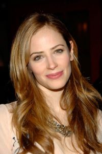 Jaime Ray Newman