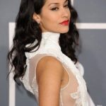 Janina Gavankar Workout Routine