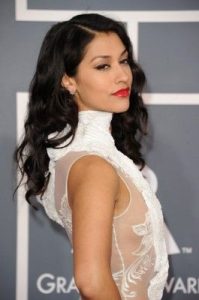 Janina Gavankar