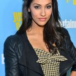 Janina Gavankar Diet Plan