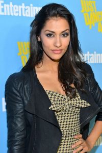 Janina Gavankar