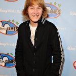 Jason Dolley Age, Weight, Height, Measurements