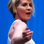 Jenna Elfman Workout Routine