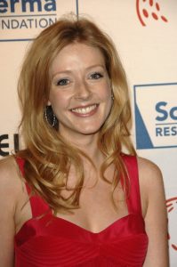 Jennifer Finnigan