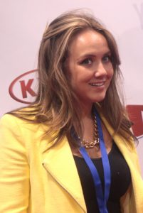 Jennifer Veal