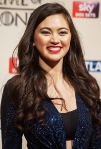 Jessica Henwick