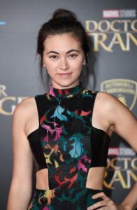 Jessica Henwick