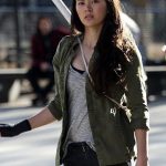 Jessica Henwick Workout Routine