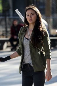 Jessica Henwick