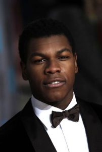 John Boyega