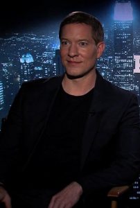 Joseph Sikora