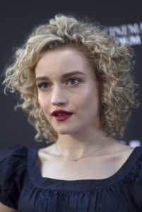 Julia Garner