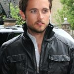 Justin Chatwin Age, Weight, Height, Measurements