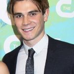 KJ Apa Age, Weight, Height, Measurements