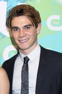 KJ Apa