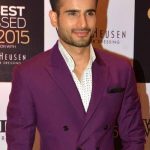 Karan Tacker Age, Weight, Height, Measurements