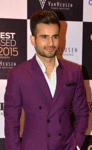 Karan Tacker