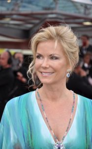 Katherine Kelly Lang