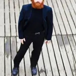 Kristofer Hivju Net Worth